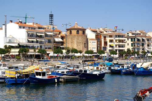 Municipio de Cambrils