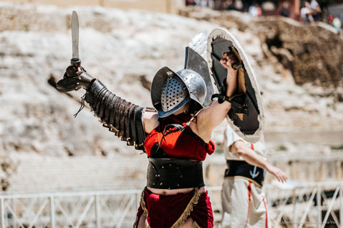 Tarraco Viva