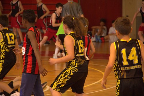 ADT - Asociación Deportiva Torreforta