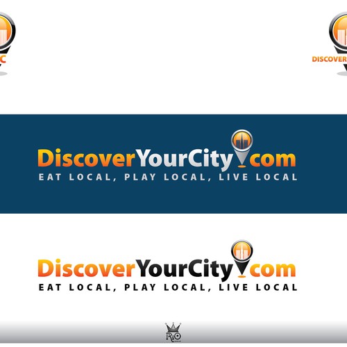 “Discover your city” de Elda Escaldarella