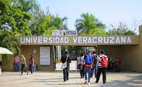 Universidad Veracruzana (México)