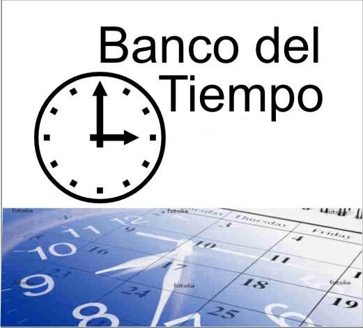 Bancos del Tiempo