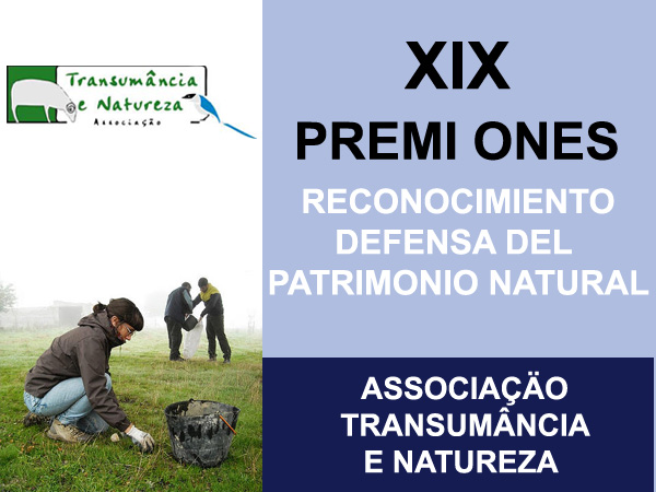 ASSOCIAÇÄO TRANSUMÂNCIA E NATUREZA