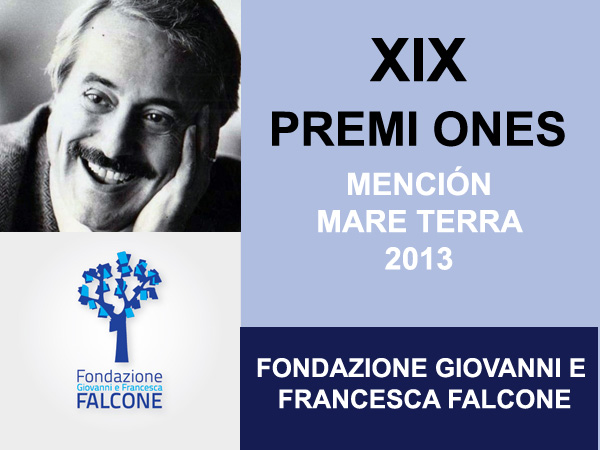 FONDAZIONE GIOVANNI E FRANCESCA FALCONE