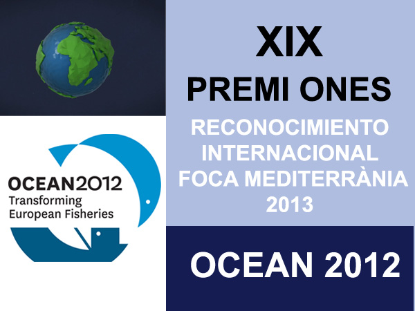 OCEAN 2012