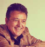 MANOLO GARCÍA