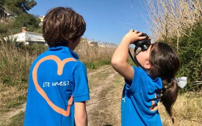 Fundació Global Nature, la conservació de la natura