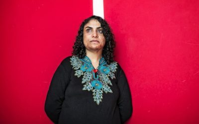 Nadia Ghulam, superación y lucha en un mundo injusto