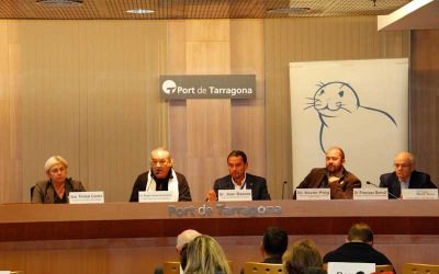 “El medio ambiente con perspectiva de género” en las Jornadas Científicas de Mare Terra