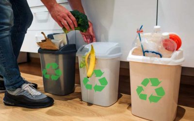 El 70% de l’alumnat té dificultats per reciclar a casa