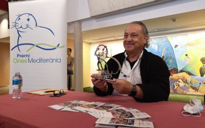 Premis Ones Mediterrània, 27 anys generant esperança