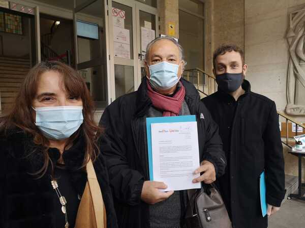 ¿Contaminación en el fondo marino tarraconense?