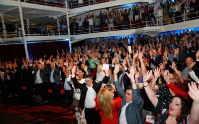 La gala de los Premis Ones cambia de ubicación, y se celebrará en el Teatre Metropol