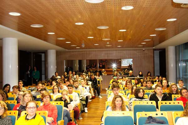 El impacto de los hábitos de consumo en el medio ambiente en las XXIX Jornadas Científicas