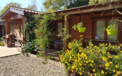 Puertas abiertas en la Escola Natura Francolí de Tarragona