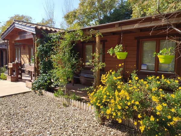 Puertas abiertas en la Escola Natura Francolí de Tarragona