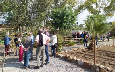 L’Escola Natura obre les seves portes a tota Tarragona