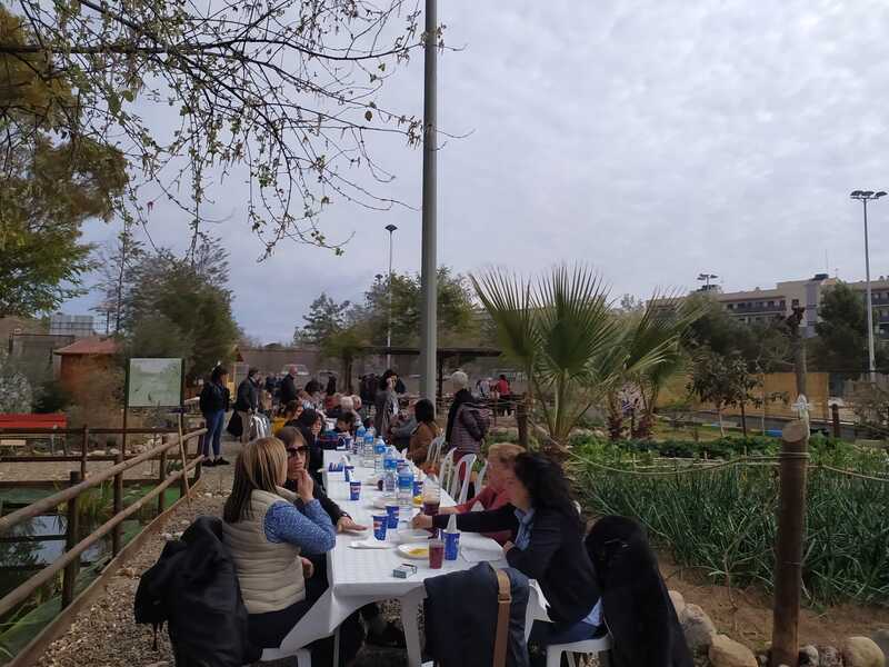 MareTerraFundacioMediterrania_calcotada_popular_Escola_Natura