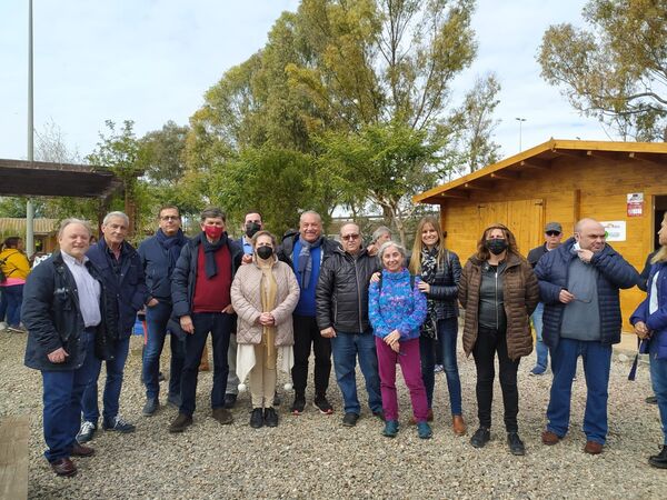 MareTerraFundacioMediterrania_inauguracio_caseta_riu_calcotada