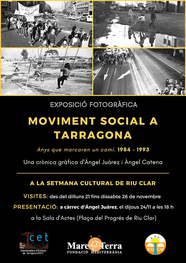 MareTerraFundacioMediterrania_MovimentSocialaTarragona_cartell_RiuClar