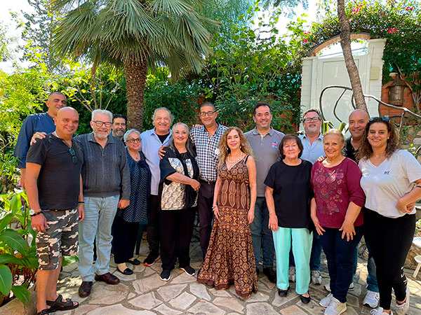 La rumba catalana, Patrimonio Cultural Inmaterial de la Humanidad