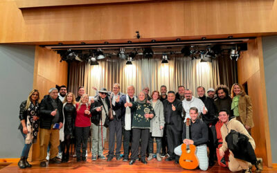 La rumba catalana en camí de ser Patrimoni Cultural Immaterial de la Humanitat