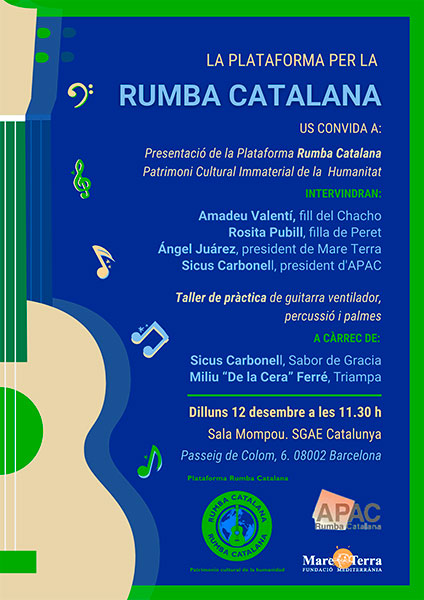 Presentacio_RumbaCatalana_SGAE