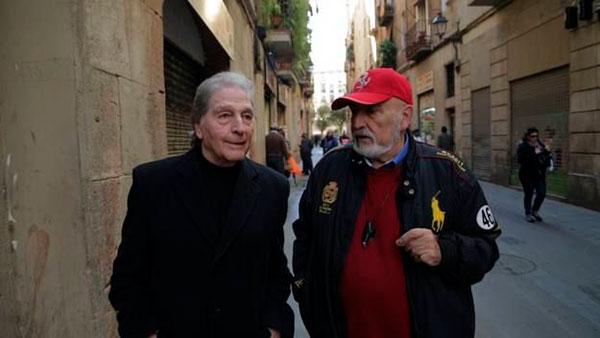 Los Premios Ones rendirán homenaje a los padres de la rumba catalana, Peret y Chacho