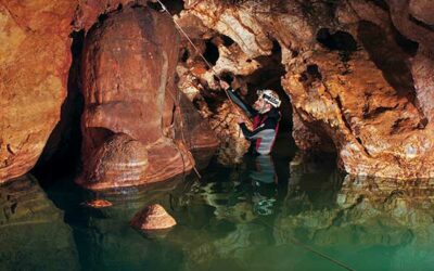 La Cueva Urbana de Tarragona recibirá el Premio Ones Mediterráneo Atlántico