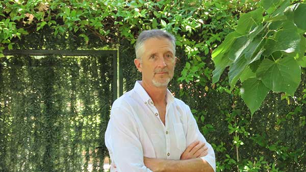 Fernando Valladares