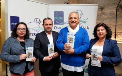 XXIX Premis Ones Mediterrània: 29 años generando conciencia