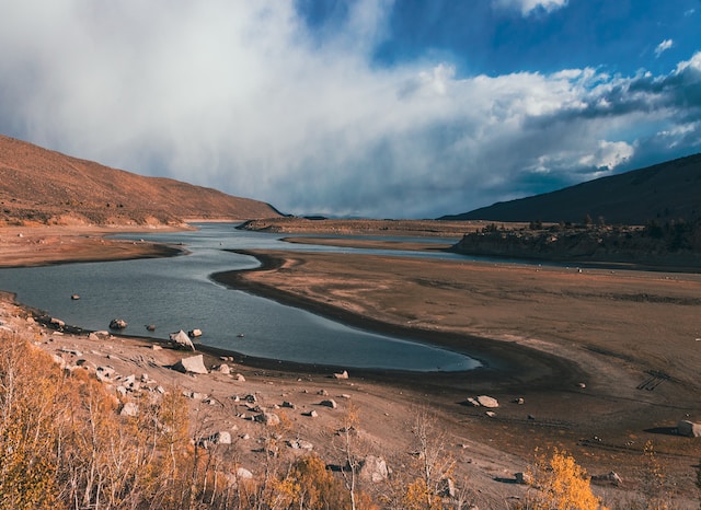 Setmana mundial de l’aigua: llavors del canvi