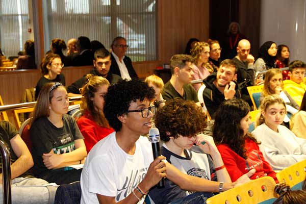 LA 31ª EDICIÓN DEL CURSO CIENTÍFICO DE MARE TERRA ABORDARÁ LA SEQUÍA