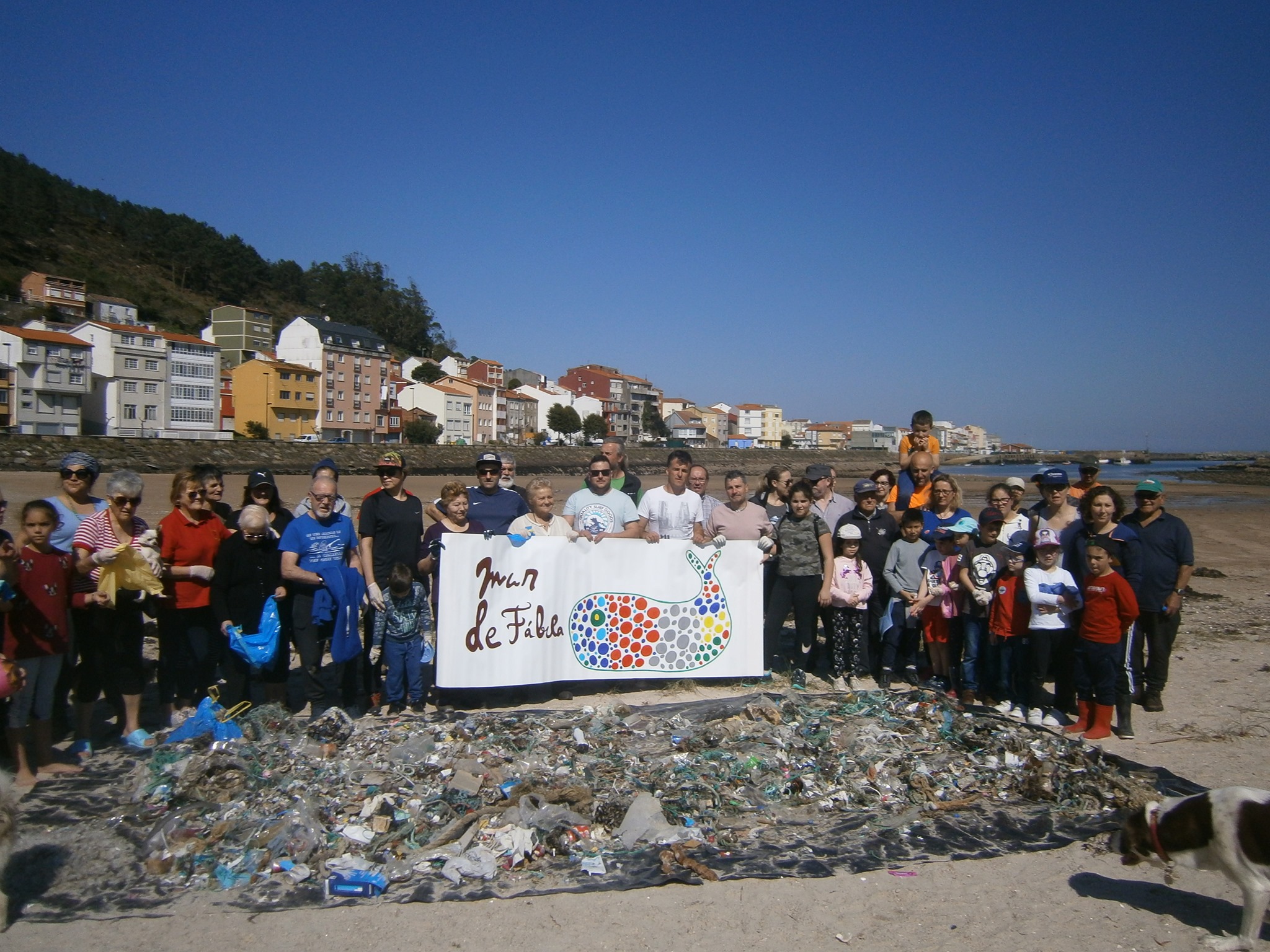 Asociación Mar de Fábula