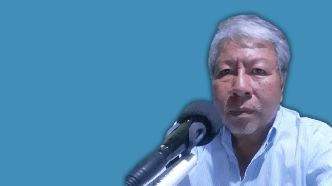 Néstor Martínez